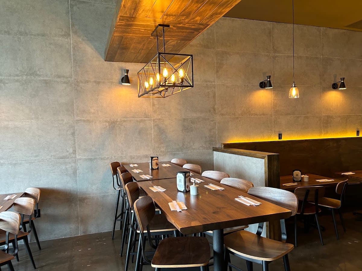 RAKKAN Ramen - Westchase