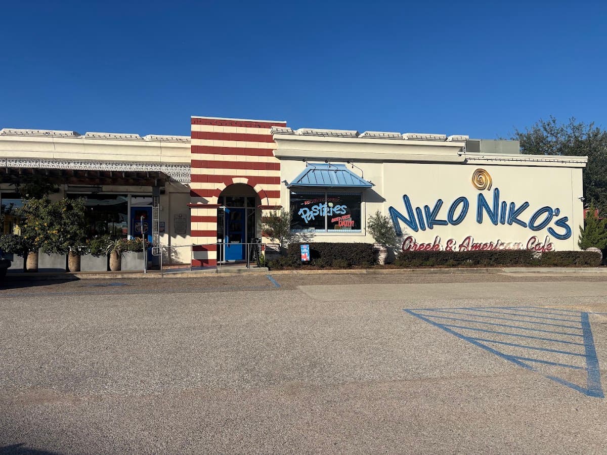 Niko Niko's